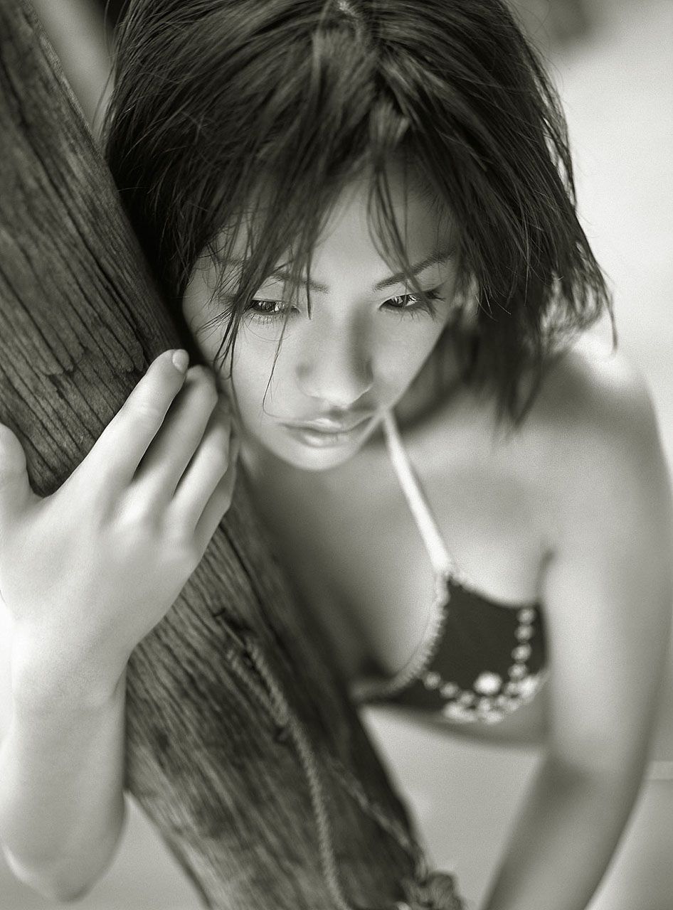 SF-No.167 Sara Matsuzaka 松坂紗良/松坂纱良-图46