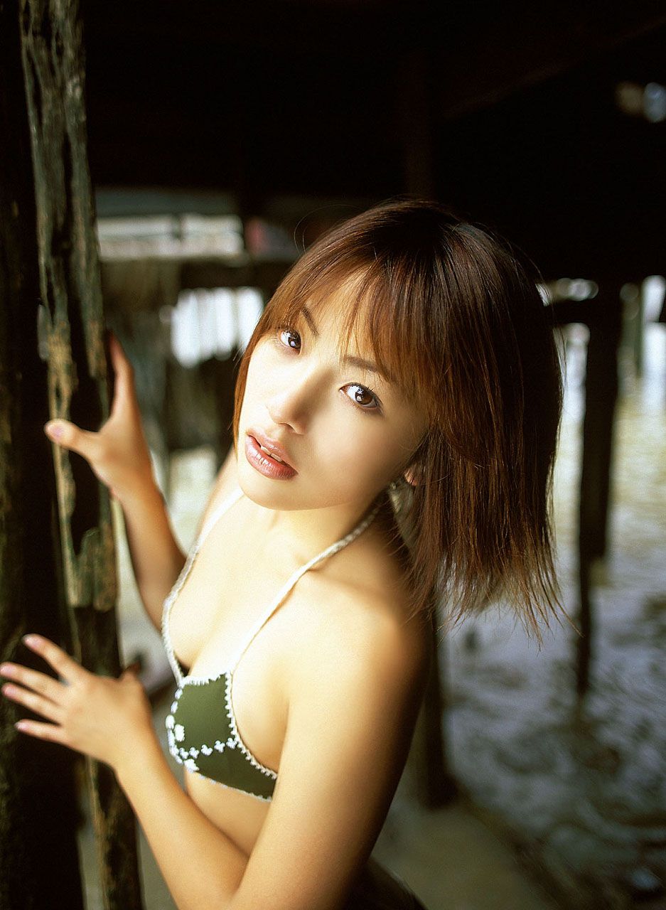 SF-No.167 Sara Matsuzaka 松坂紗良/松坂纱良-图53