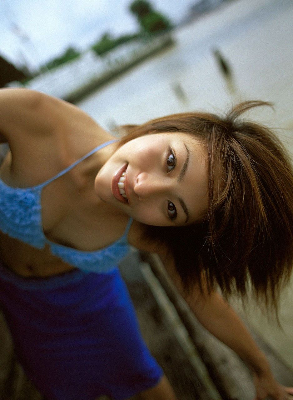 SF-No.167 Sara Matsuzaka 松坂紗良/松坂纱良-图61