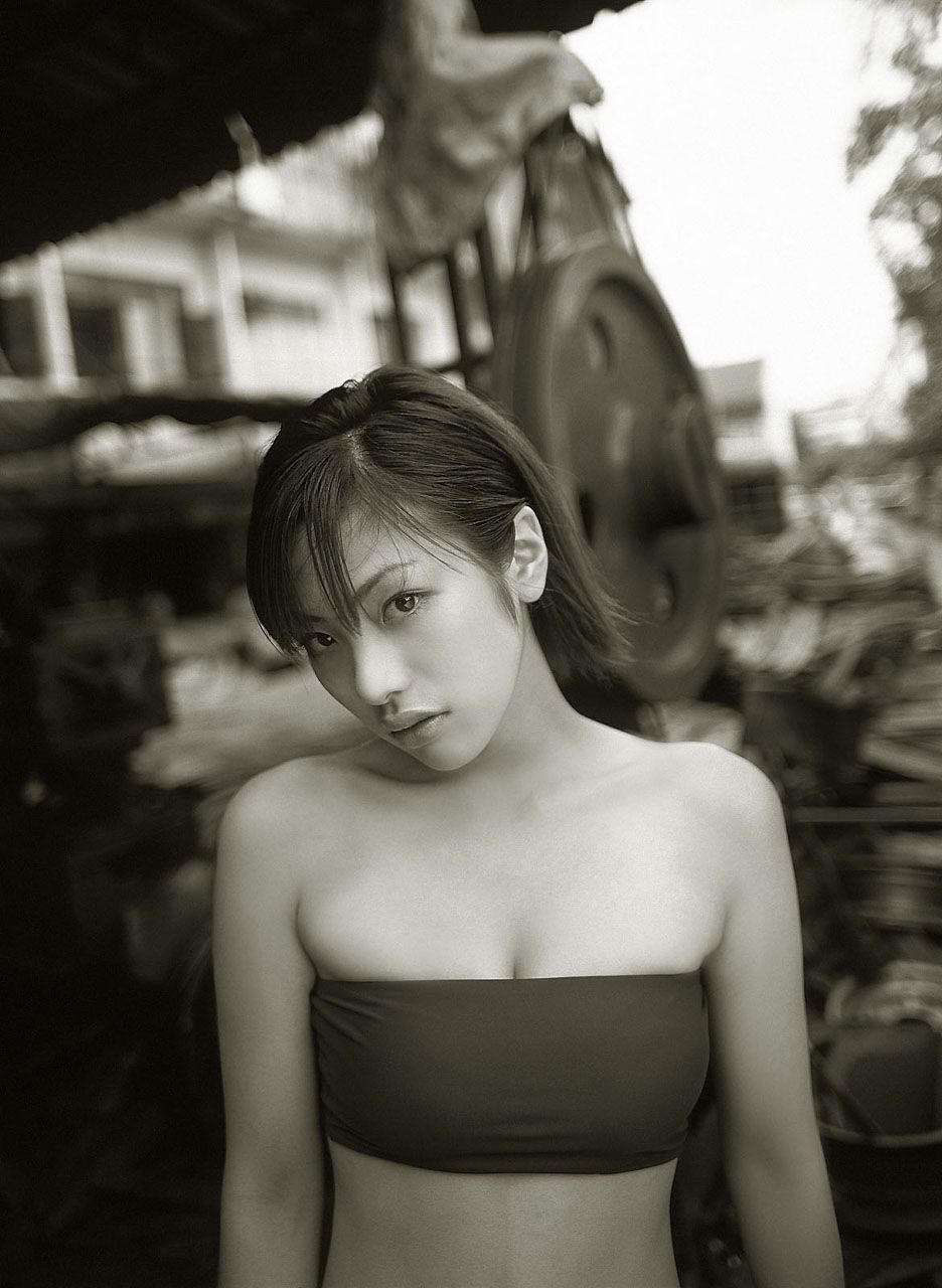 SF-No.167 Sara Matsuzaka 松坂紗良/松坂纱良-图8