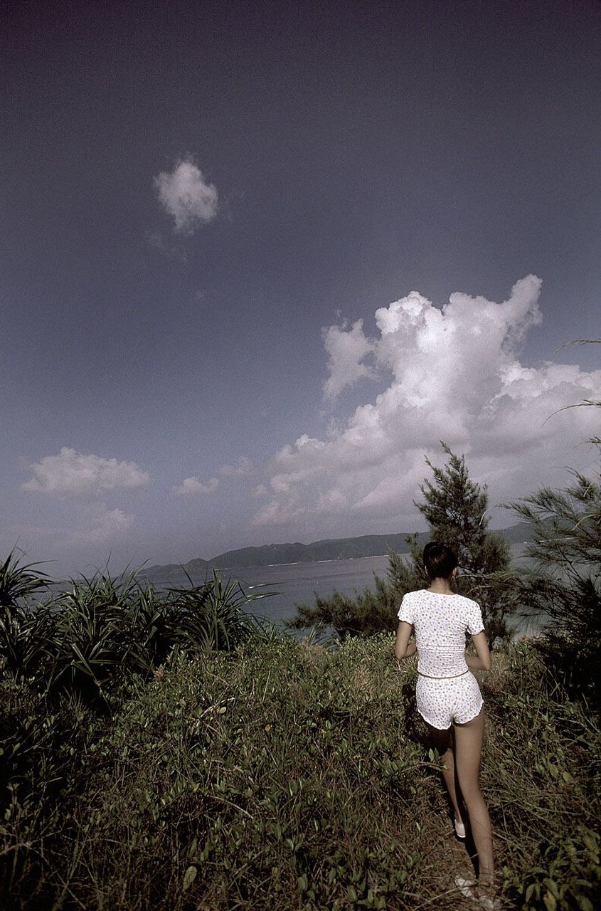 SF-No.168 Natsuki Harada 原田夏希 -UNDERAGE!-图11