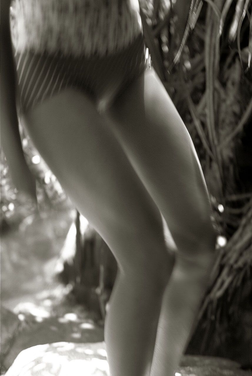 SF-No.168 Natsuki Harada 原田夏希 -UNDERAGE!-图12