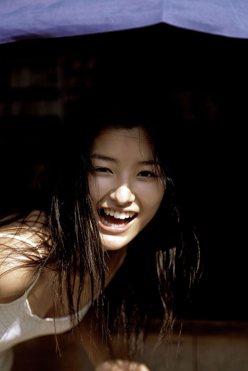 SF-No.168 Natsuki Harada 原田夏希 -UNDERAGE!-图14