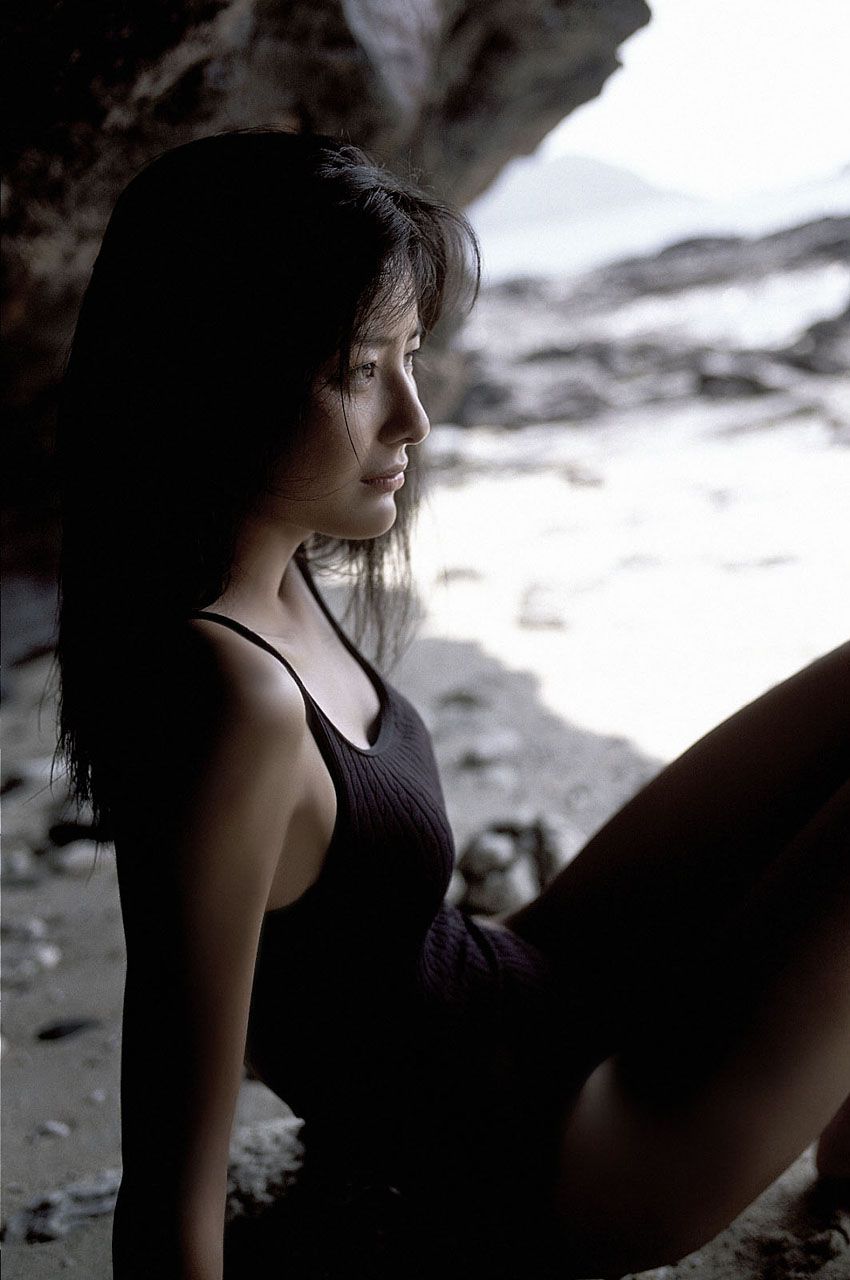 SF-No.168 Natsuki Harada 原田夏希 -UNDERAGE!-图16