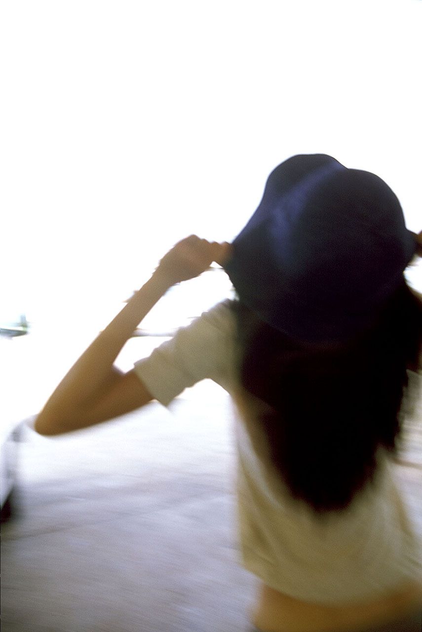 SF-No.168 Natsuki Harada 原田夏希 -UNDERAGE!-图18