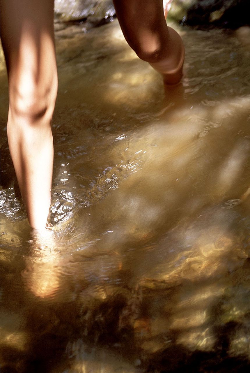 SF-No.168 Natsuki Harada 原田夏希 -UNDERAGE!-图1