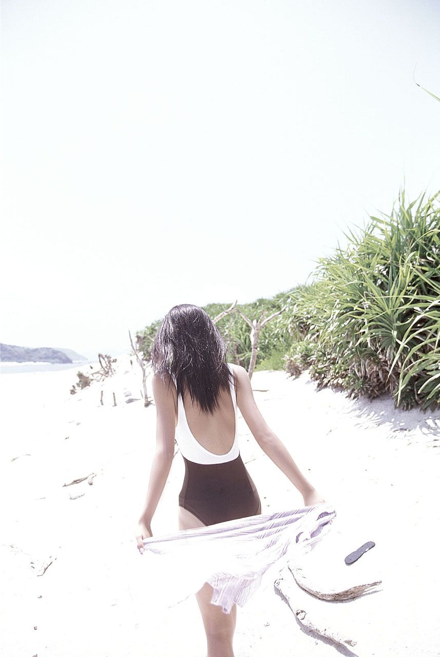 SF-No.168 Natsuki Harada 原田夏希 -UNDERAGE!-图19