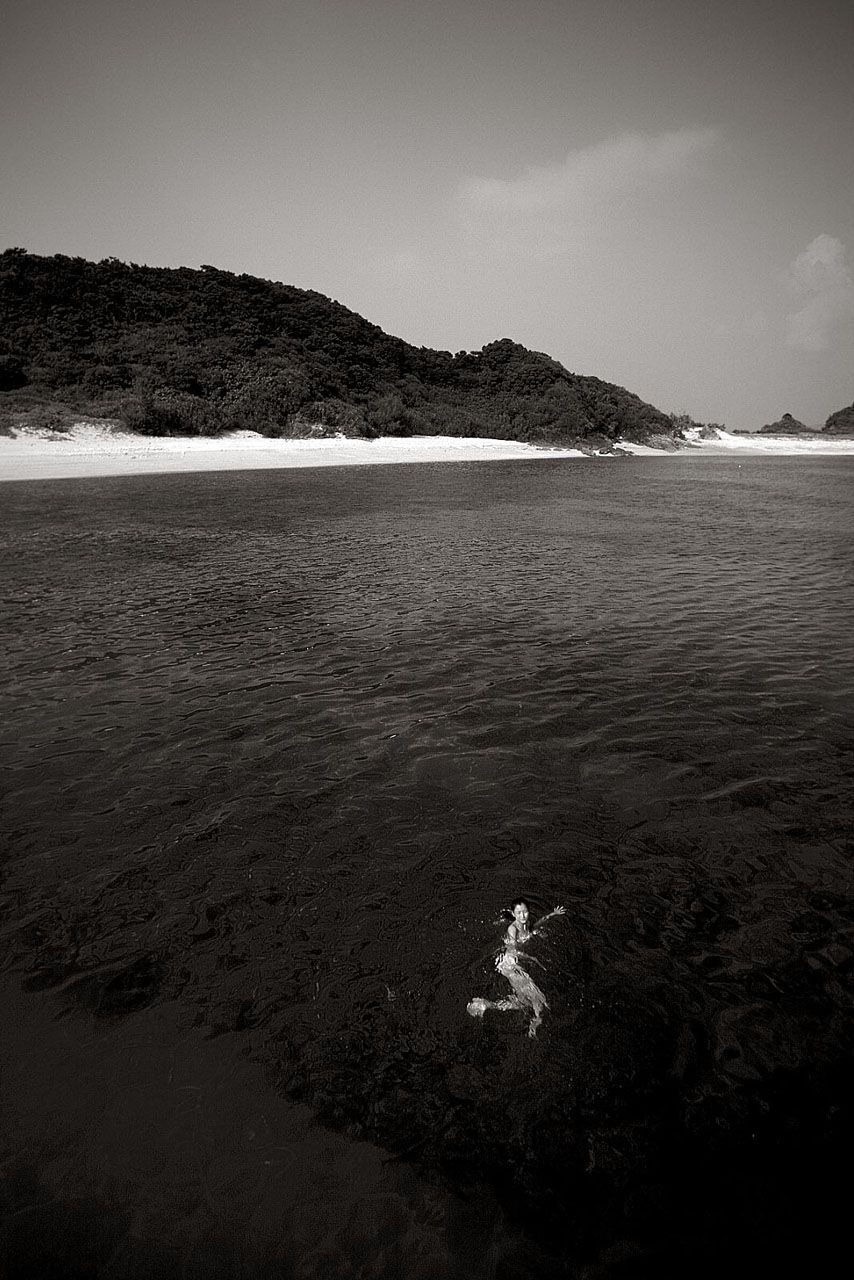 SF-No.168 Natsuki Harada 原田夏希 -UNDERAGE!-图20