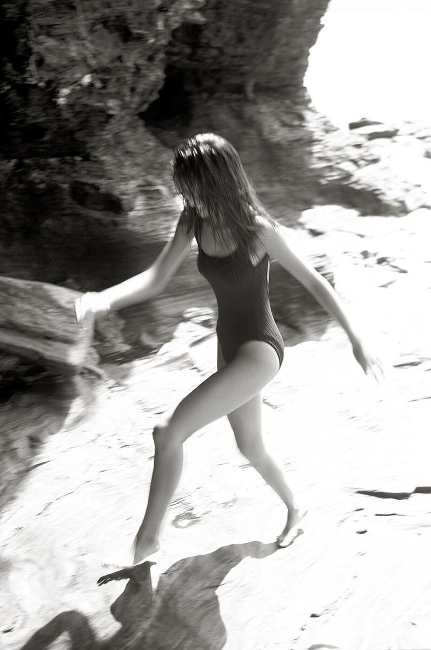 SF-No.168 Natsuki Harada 原田夏希 -UNDERAGE!-图21