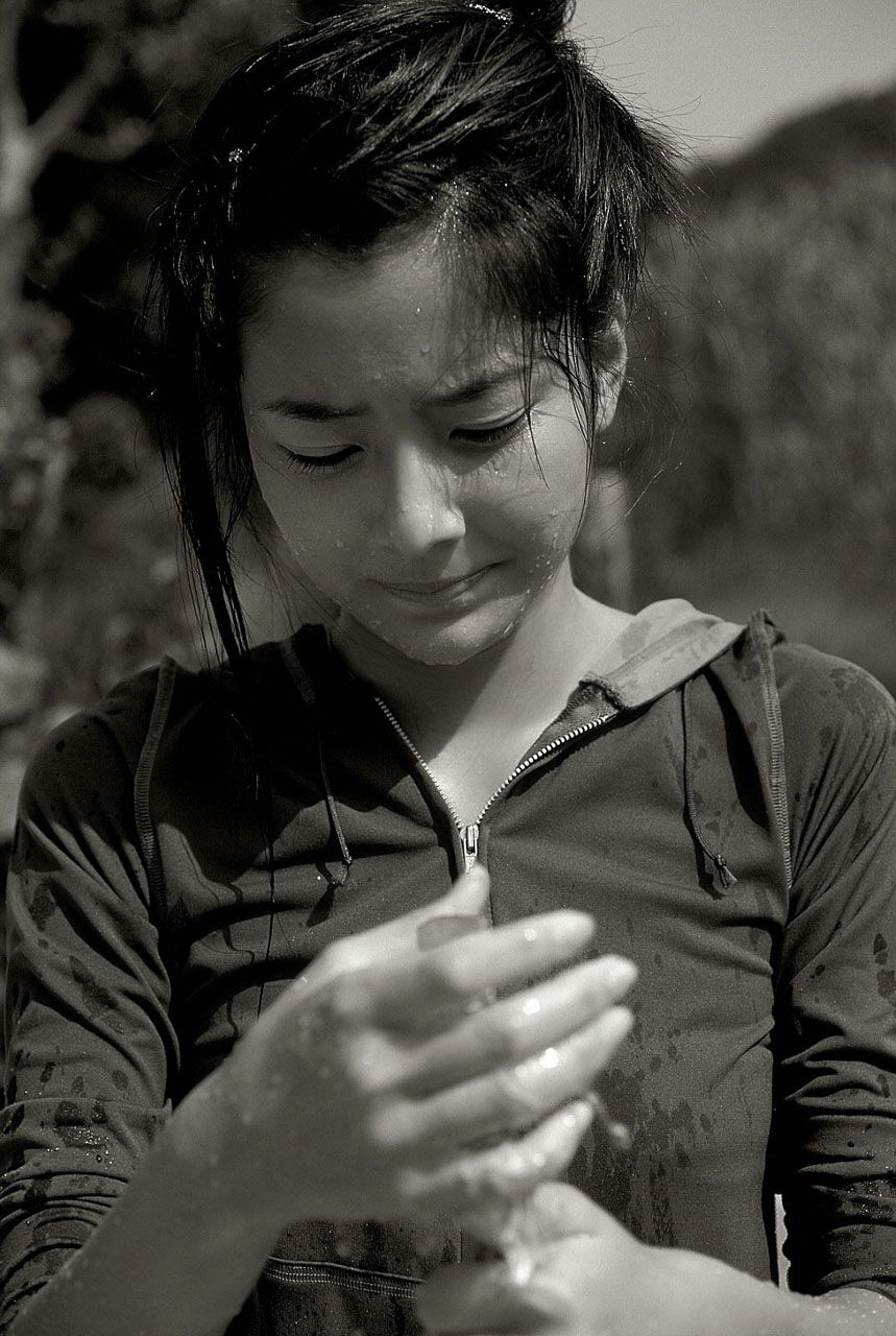 SF-No.168 Natsuki Harada 原田夏希 -UNDERAGE!-图24