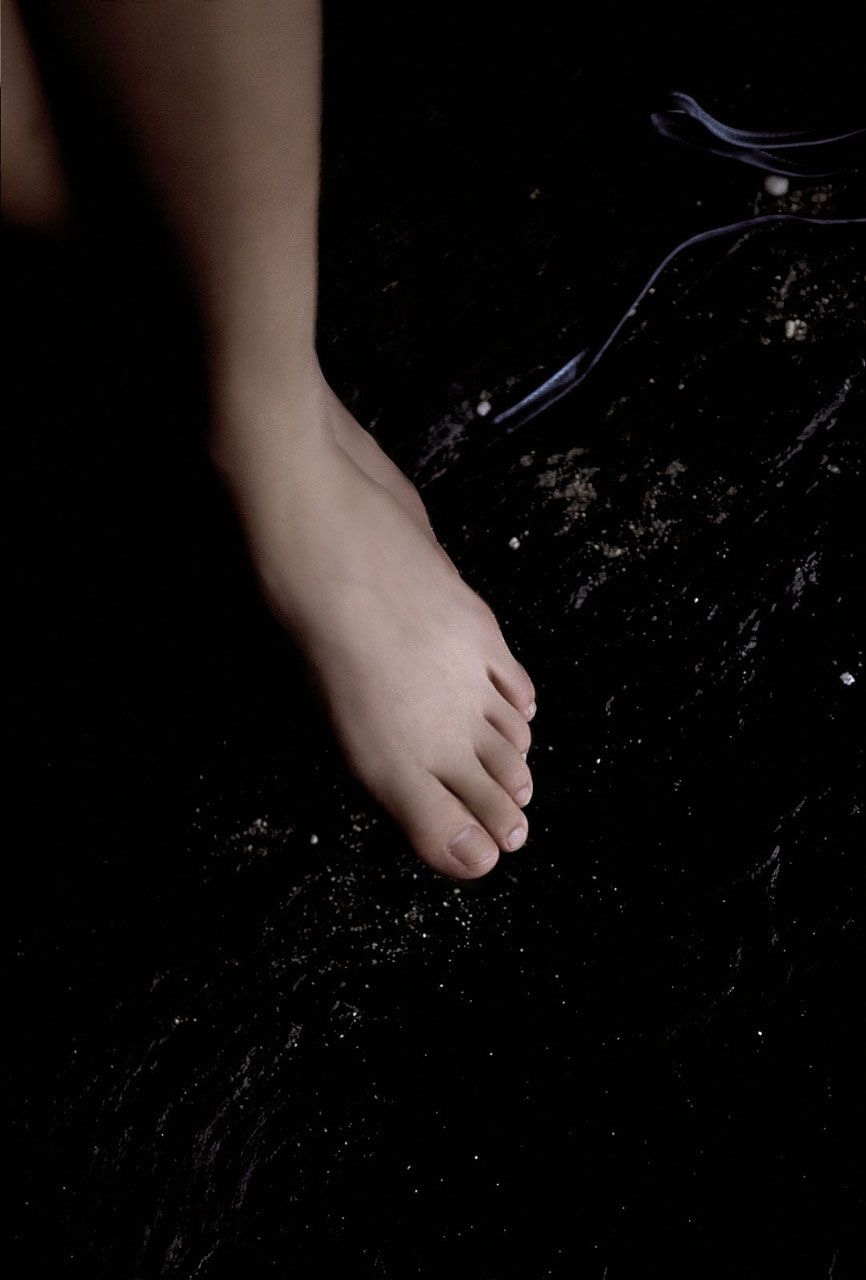 SF-No.168 Natsuki Harada 原田夏希 -UNDERAGE!-图26