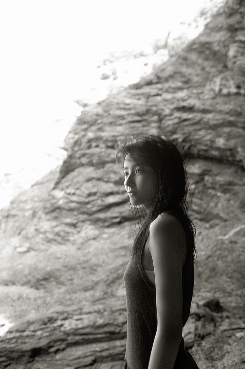 SF-No.168 Natsuki Harada 原田夏希 -UNDERAGE!-图29