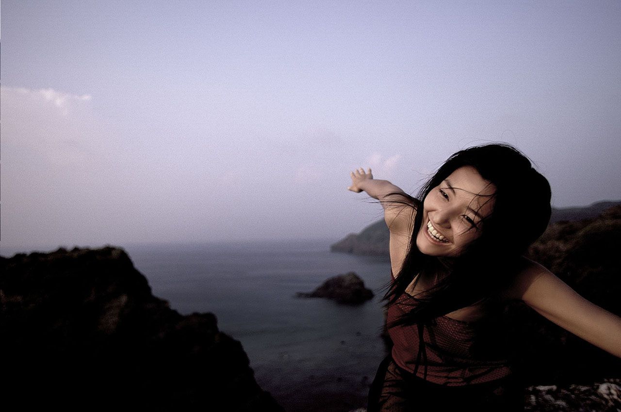 SF-No.168 Natsuki Harada 原田夏希 -UNDERAGE!-图32