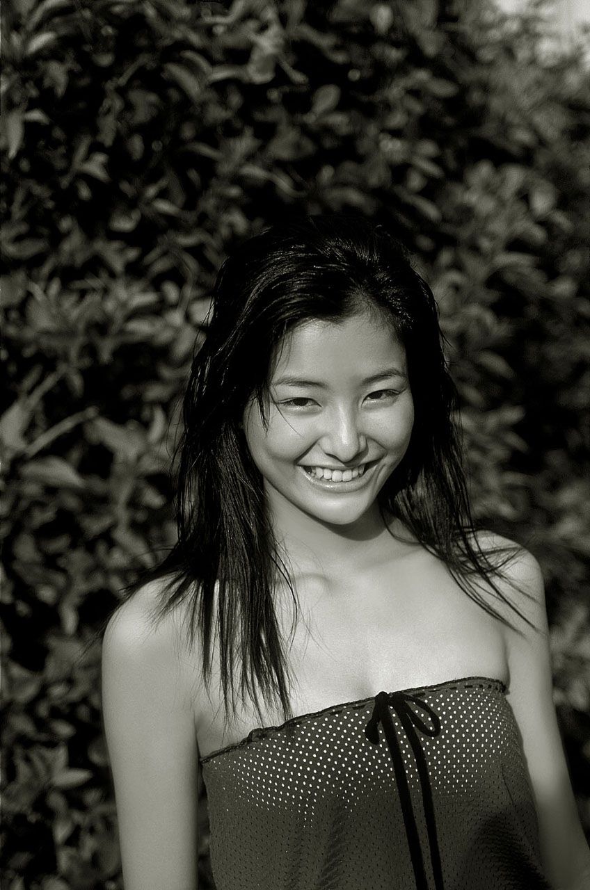 SF-No.168 Natsuki Harada 原田夏希 -UNDERAGE!-图35