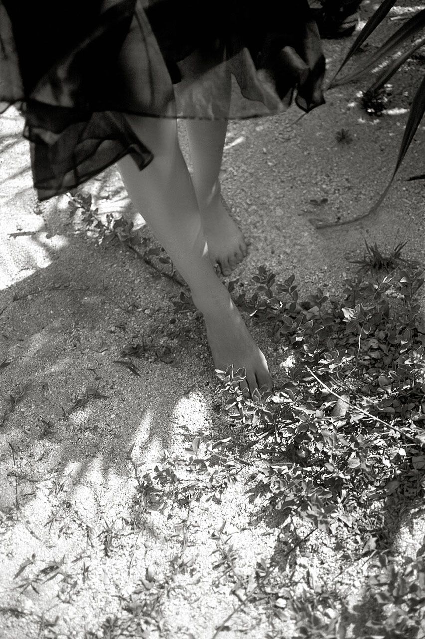 SF-No.168 Natsuki Harada 原田夏希 -UNDERAGE!-图36