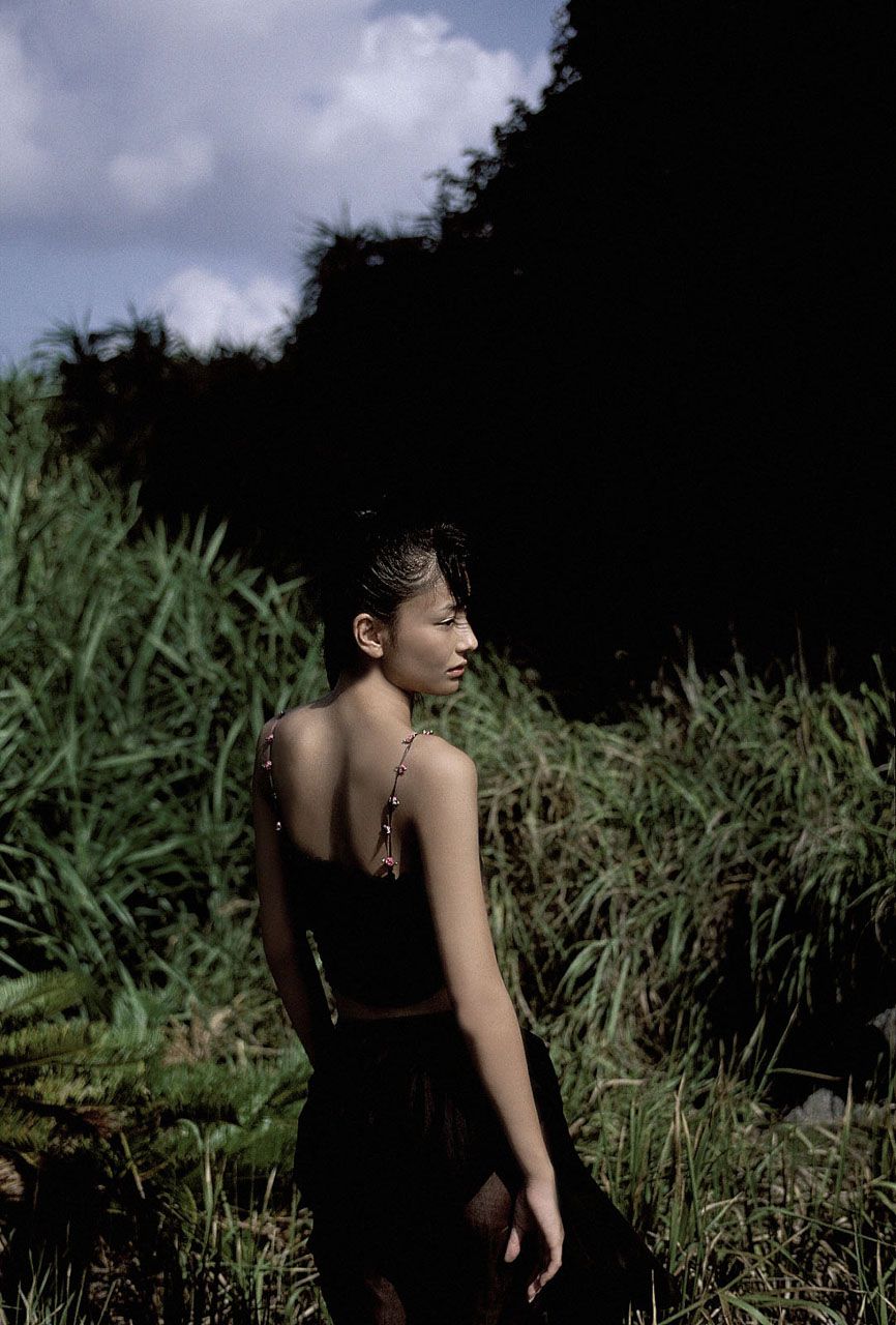 SF-No.168 Natsuki Harada 原田夏希 -UNDERAGE!-图37