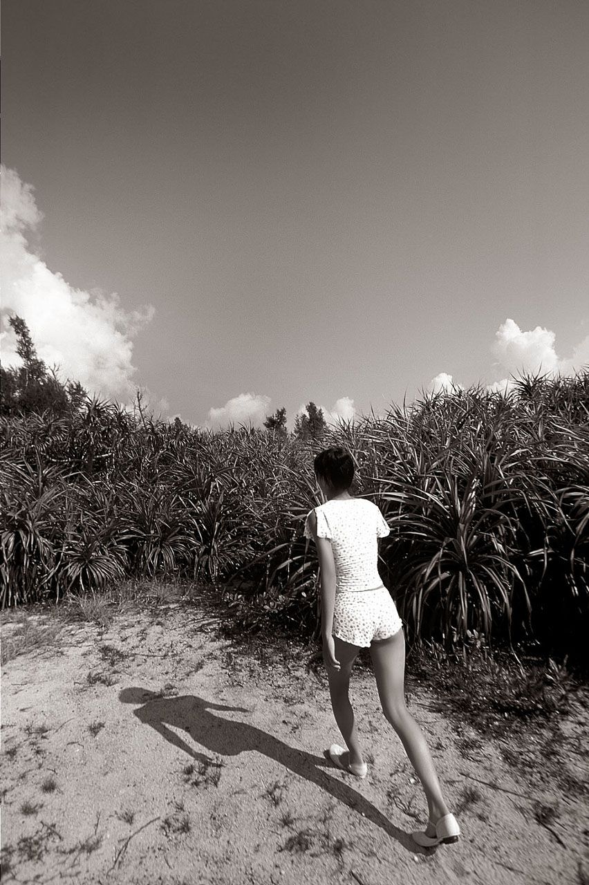 SF-No.168 Natsuki Harada 原田夏希 -UNDERAGE!-图38