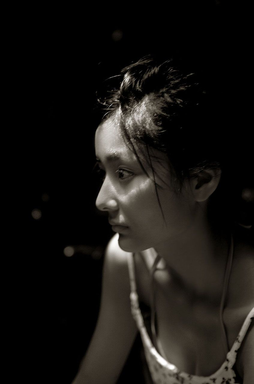 SF-No.168 Natsuki Harada 原田夏希 -UNDERAGE!-图5