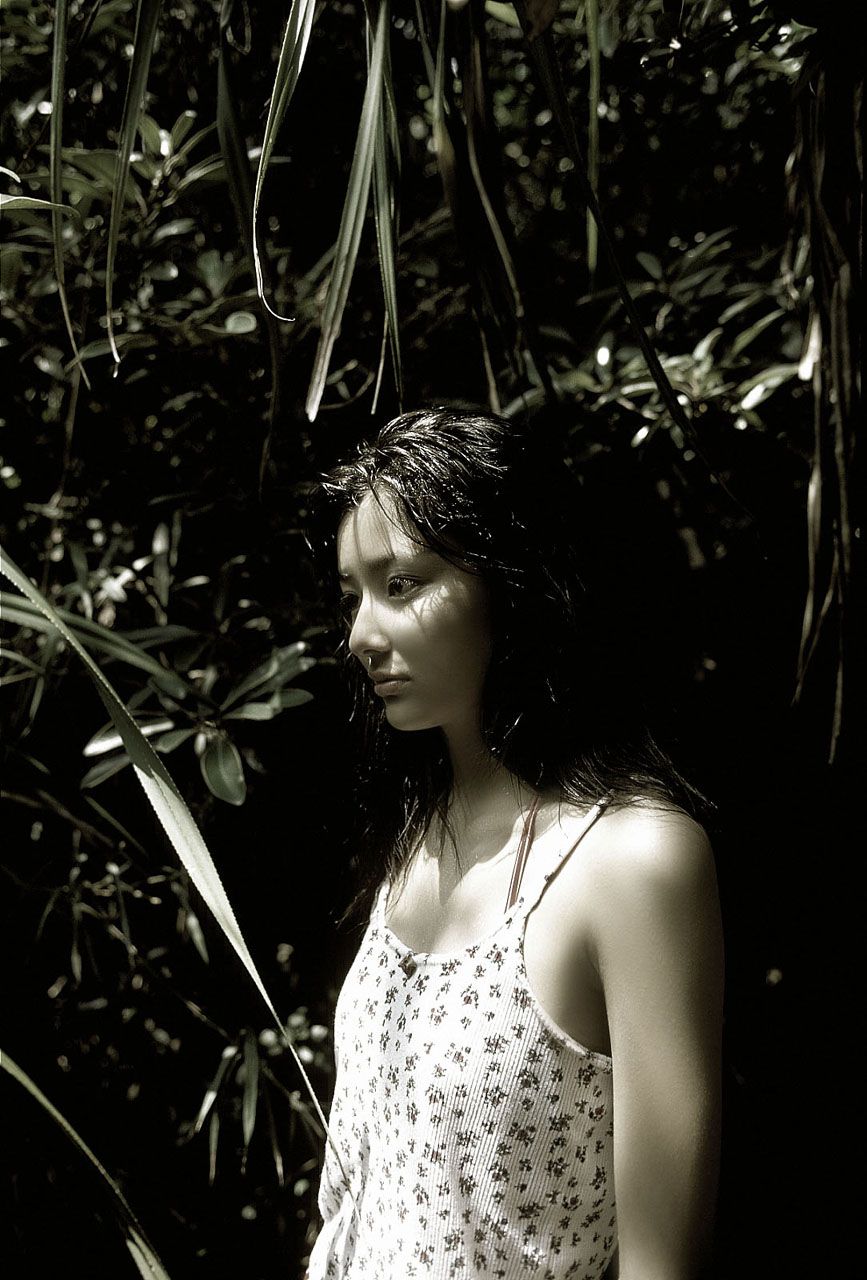 SF-No.168 Natsuki Harada 原田夏希 -UNDERAGE!-图8