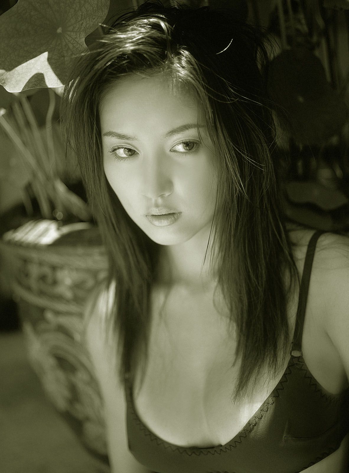 SF-No.169 Miho Nishimura 西村美保/金子美保-图10