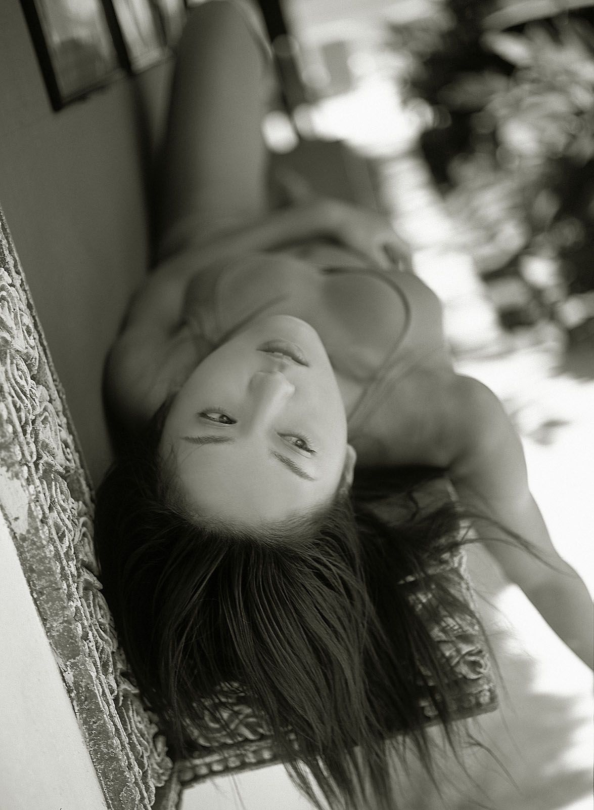 SF-No.169 Miho Nishimura 西村美保/金子美保-图21