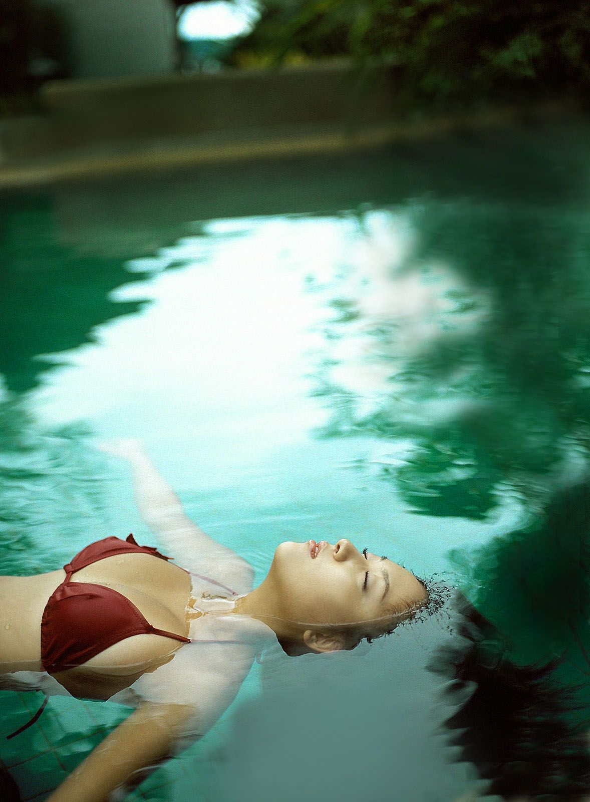 SF-No.169 Miho Nishimura 西村美保/金子美保-图36