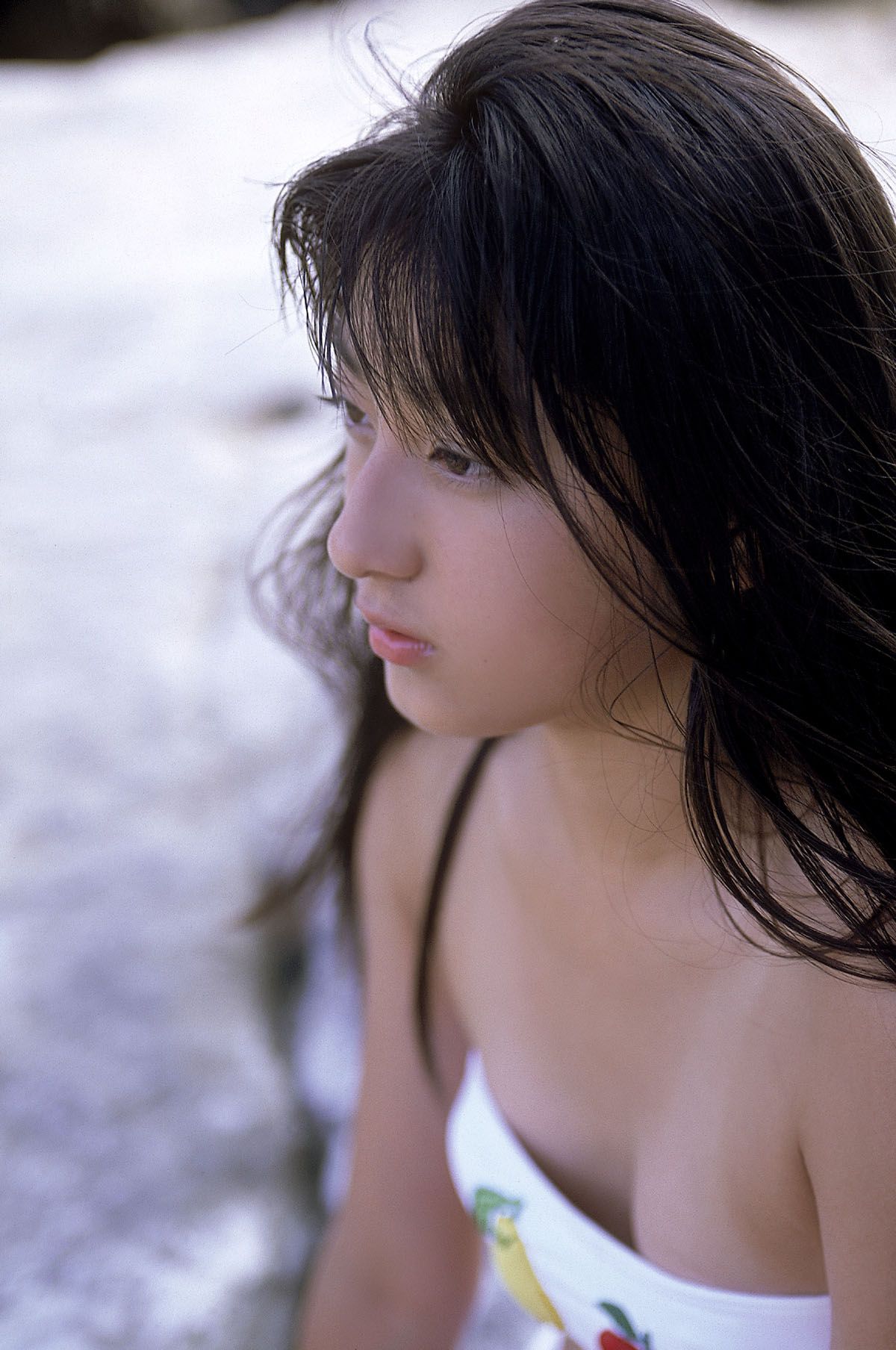 SF-No.170 Moemi Tominaga 冨永萌美/富永萌美 -UNDERAGE!-图9