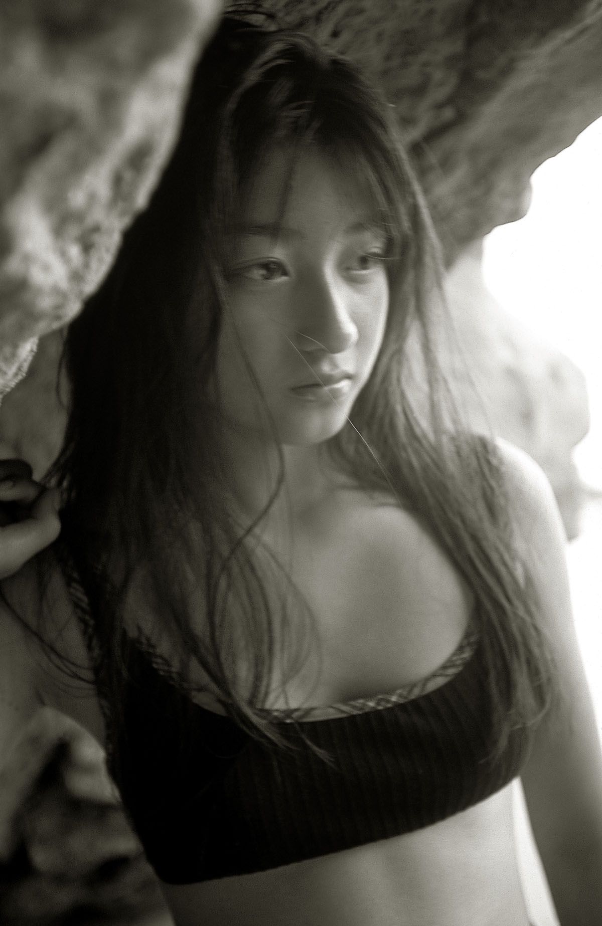 SF-No.170 Moemi Tominaga 冨永萌美/富永萌美 -UNDERAGE!-图10