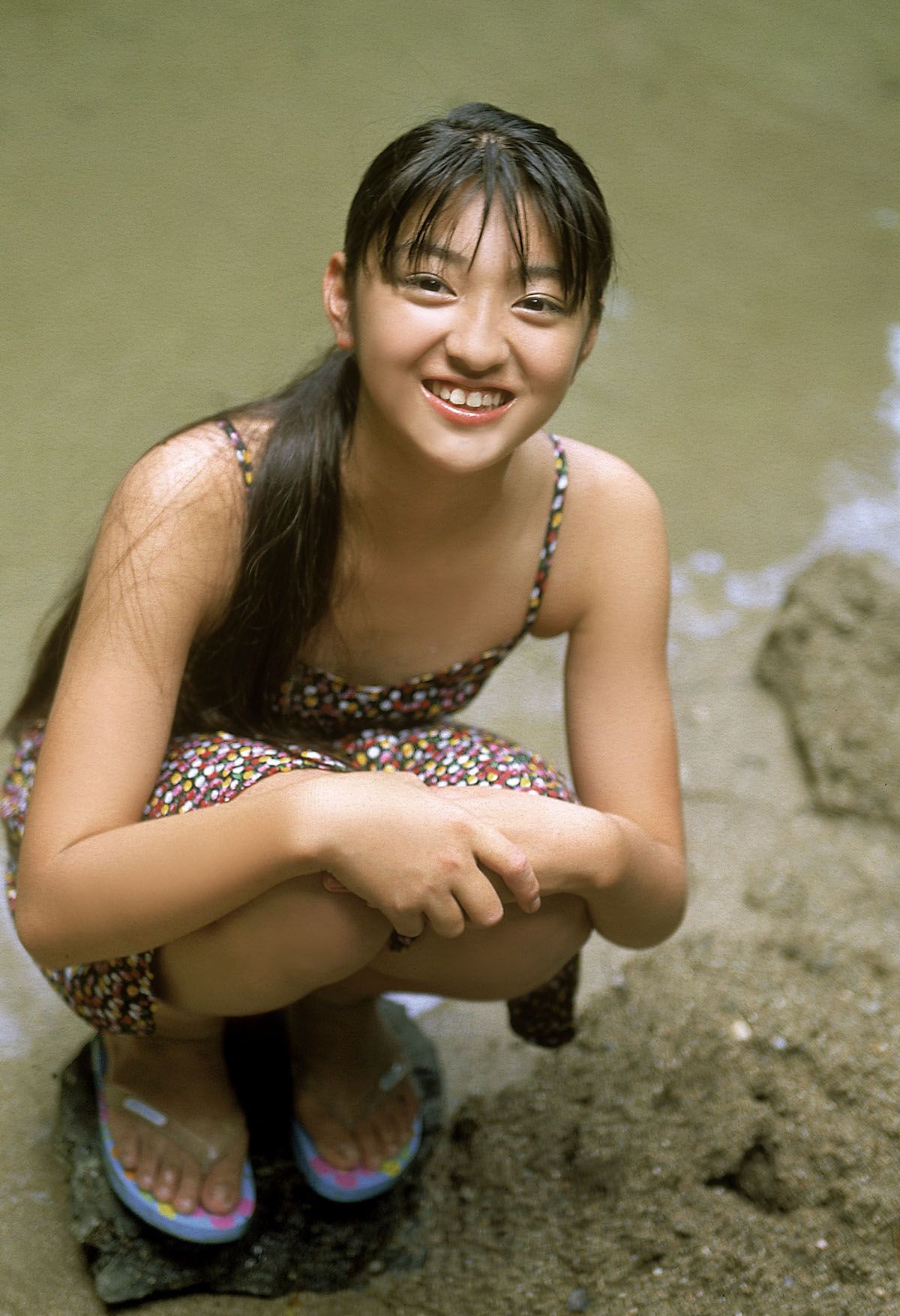 SF-No.170 Moemi Tominaga 冨永萌美/富永萌美 -UNDERAGE!-图11