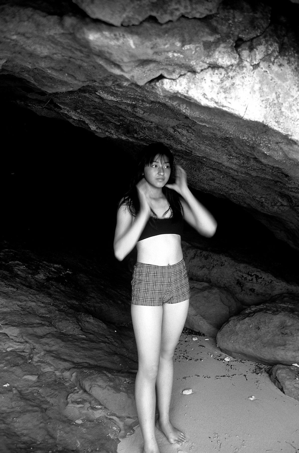 SF-No.170 Moemi Tominaga 冨永萌美/富永萌美 -UNDERAGE!-图12