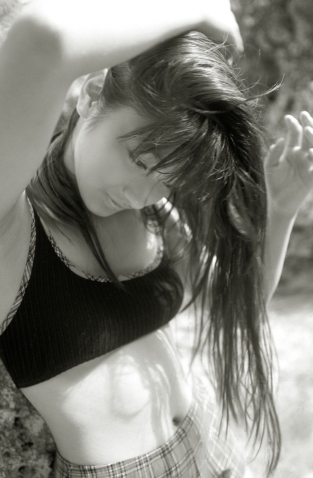 SF-No.170 Moemi Tominaga 冨永萌美/富永萌美 -UNDERAGE!-图13