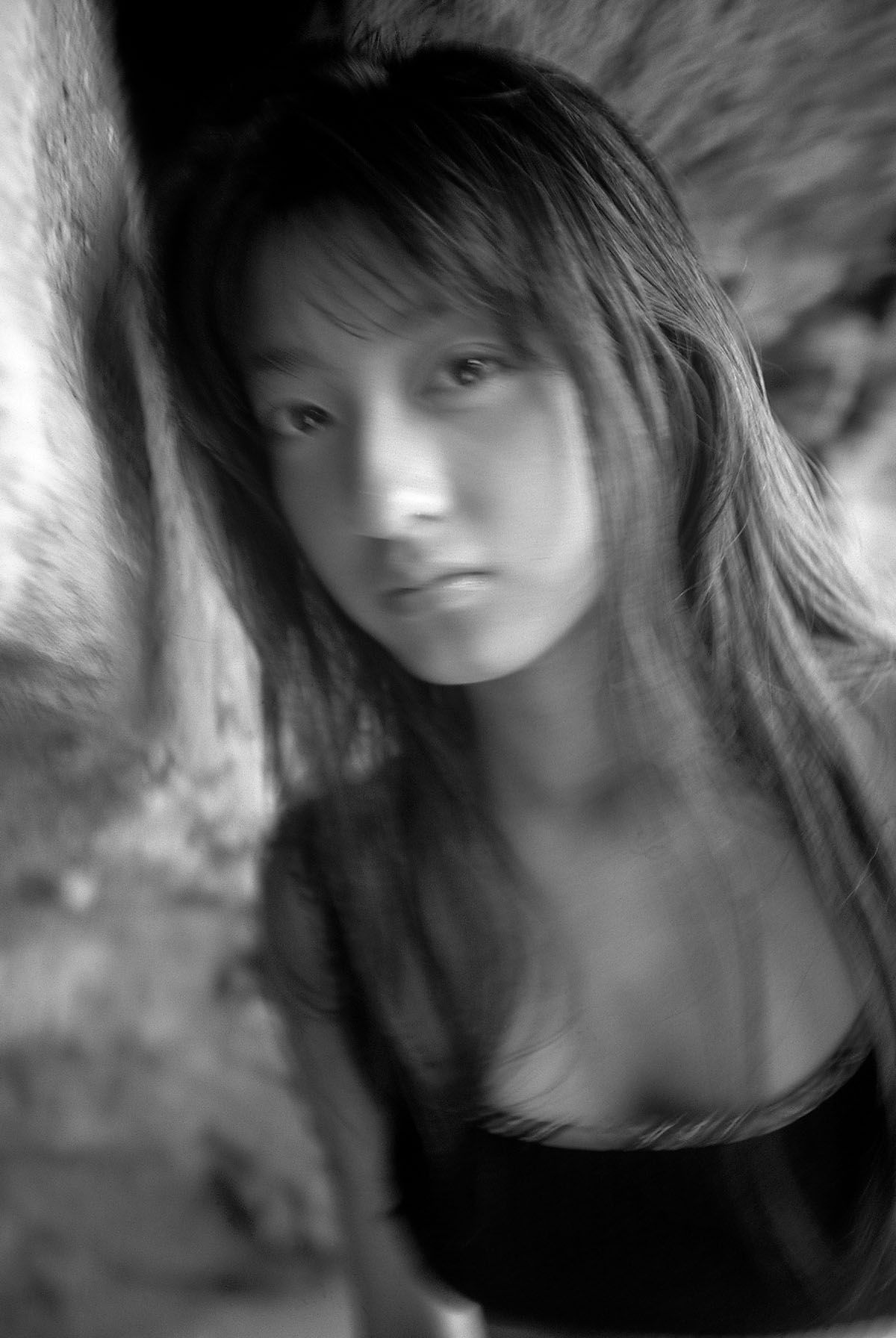 SF-No.170 Moemi Tominaga 冨永萌美/富永萌美 -UNDERAGE!-图17