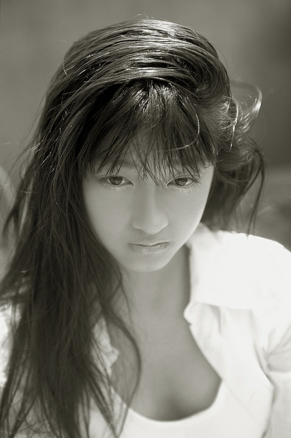 SF-No.170 Moemi Tominaga 冨永萌美/富永萌美 -UNDERAGE!-图1