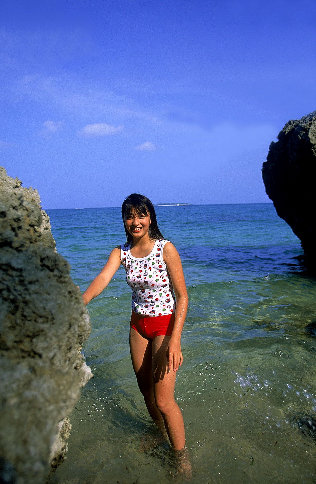 SF-No.170 Moemi Tominaga 冨永萌美/富永萌美 -UNDERAGE!-图21