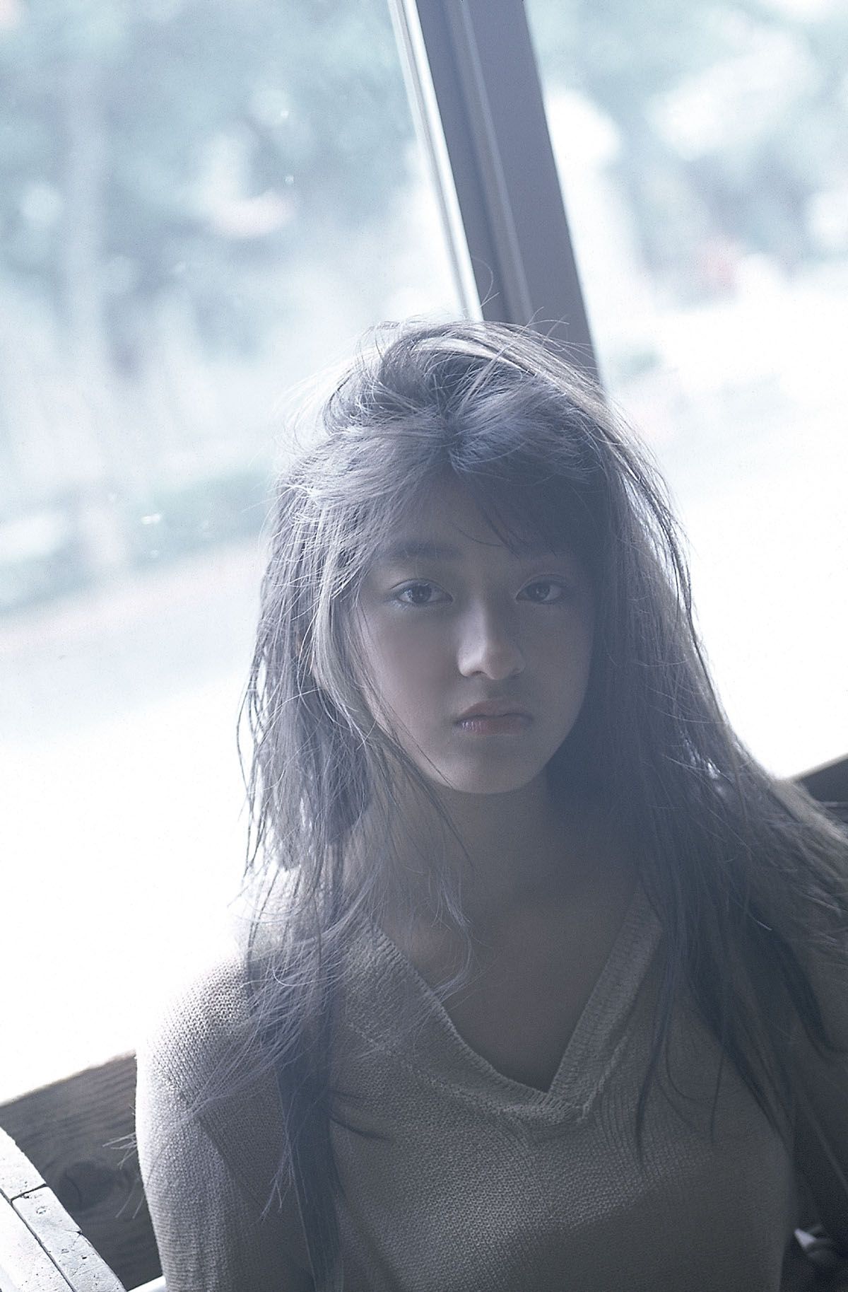 SF-No.170 Moemi Tominaga 冨永萌美/富永萌美 -UNDERAGE!-图2