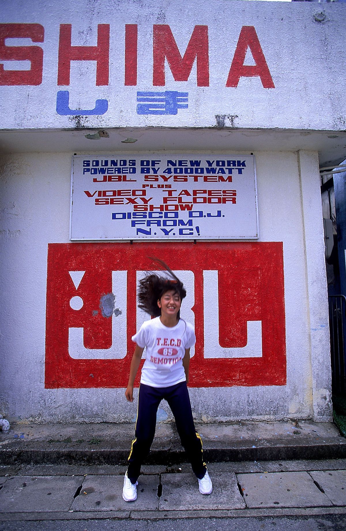 SF-No.170 Moemi Tominaga 冨永萌美/富永萌美 -UNDERAGE!-图33