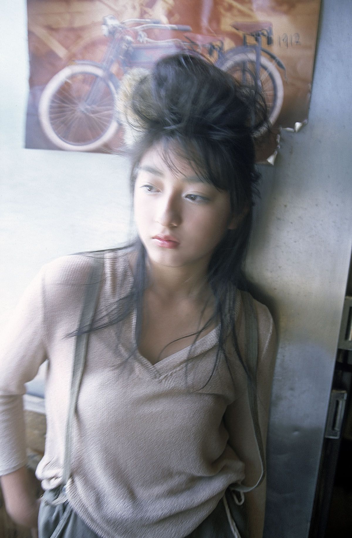 SF-No.170 Moemi Tominaga 冨永萌美/富永萌美 -UNDERAGE!-图39