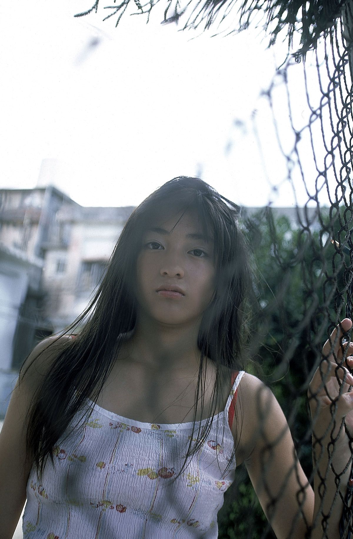 SF-No.170 Moemi Tominaga 冨永萌美/富永萌美 -UNDERAGE!-图5