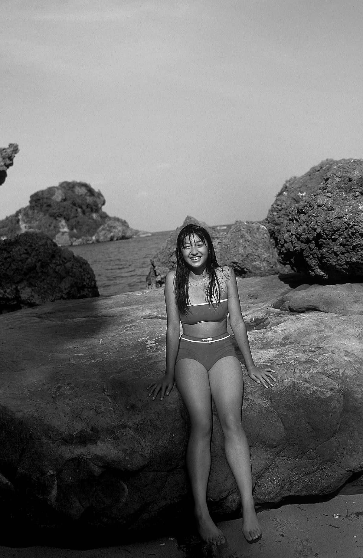 SF-No.170 Moemi Tominaga 冨永萌美/富永萌美 -UNDERAGE!-图6