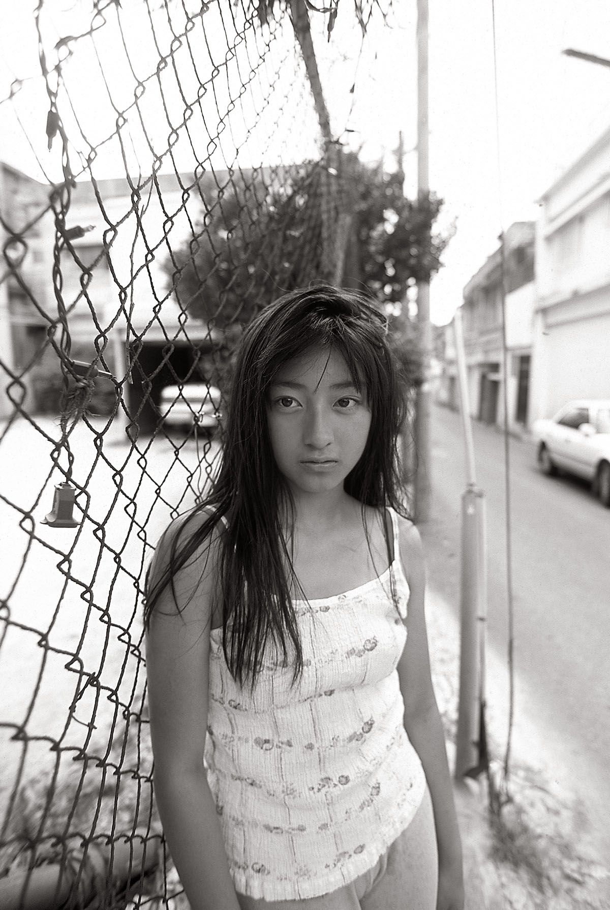 SF-No.170 Moemi Tominaga 冨永萌美/富永萌美 -UNDERAGE!-图7