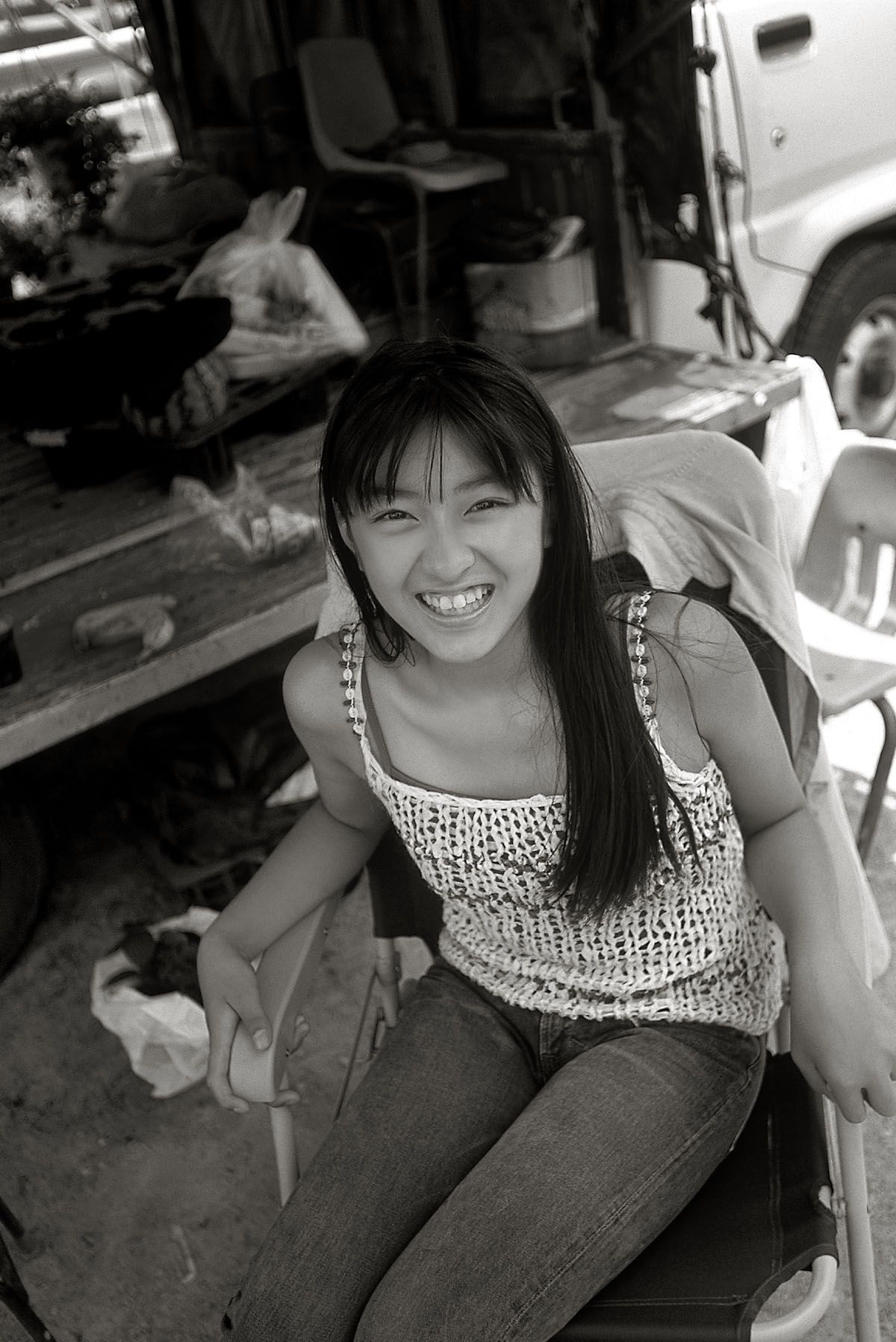 SF-No.170 Moemi Tominaga 冨永萌美/富永萌美 -UNDERAGE!-图8