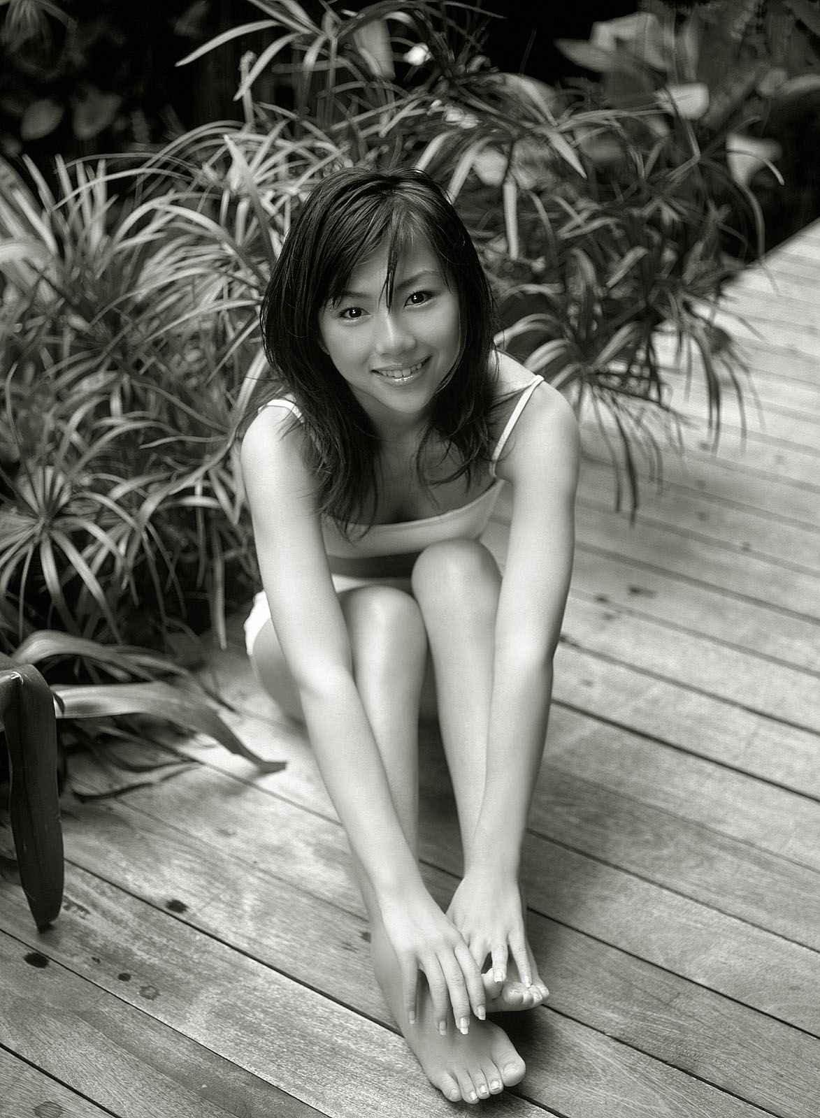 SF-No.171 Mika Miyakawa 宫川美香-图11