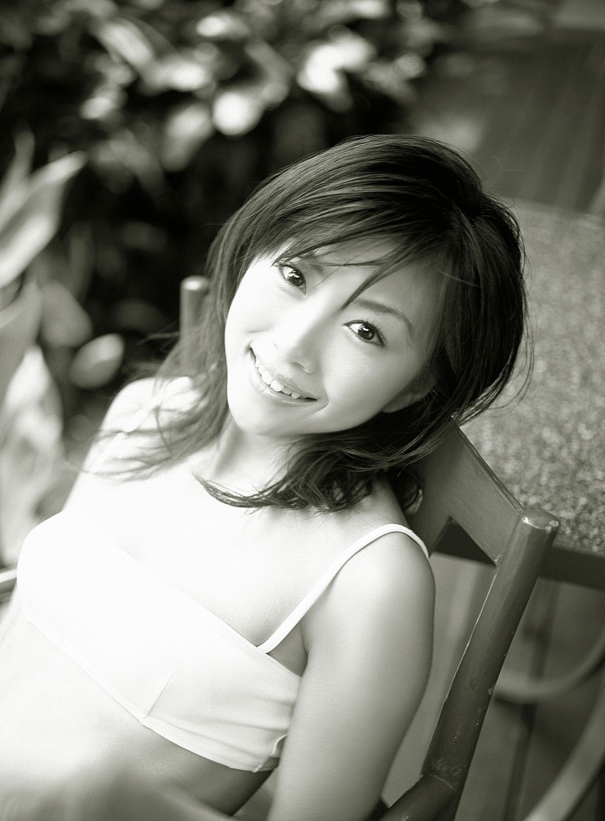 SF-No.171 Mika Miyakawa 宫川美香-图13