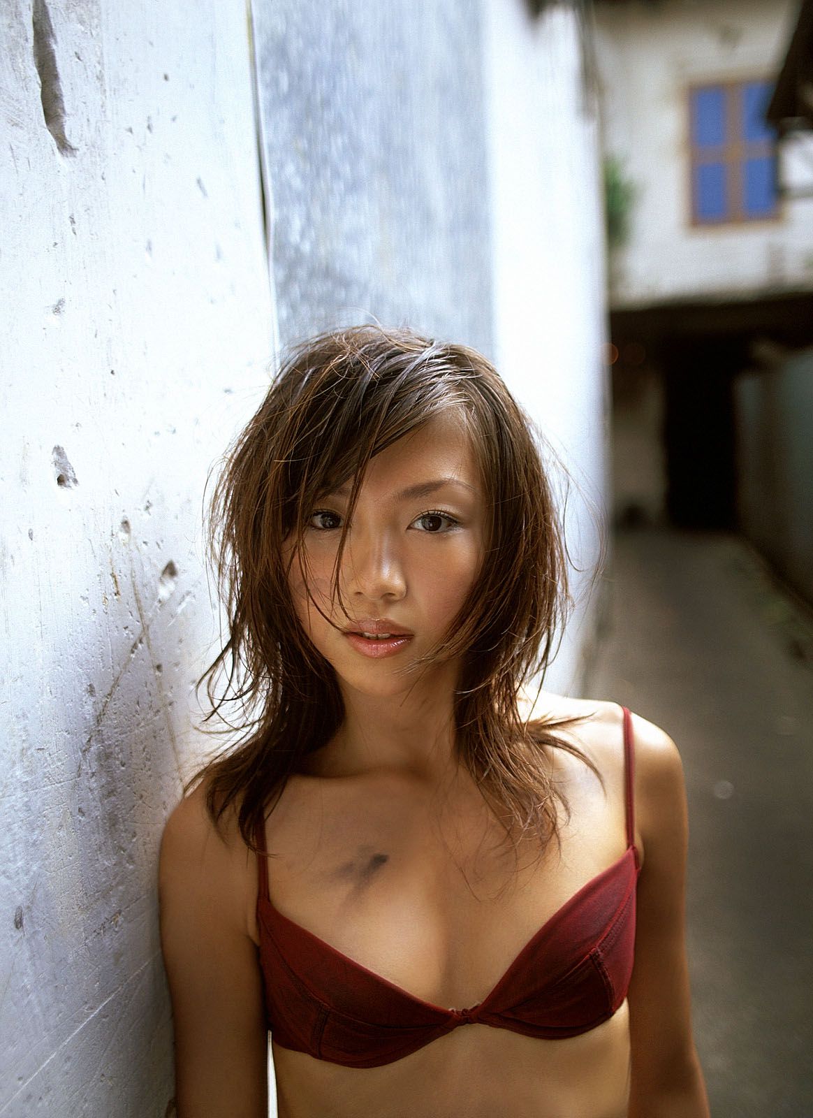 SF-No.171 Mika Miyakawa 宫川美香-图16