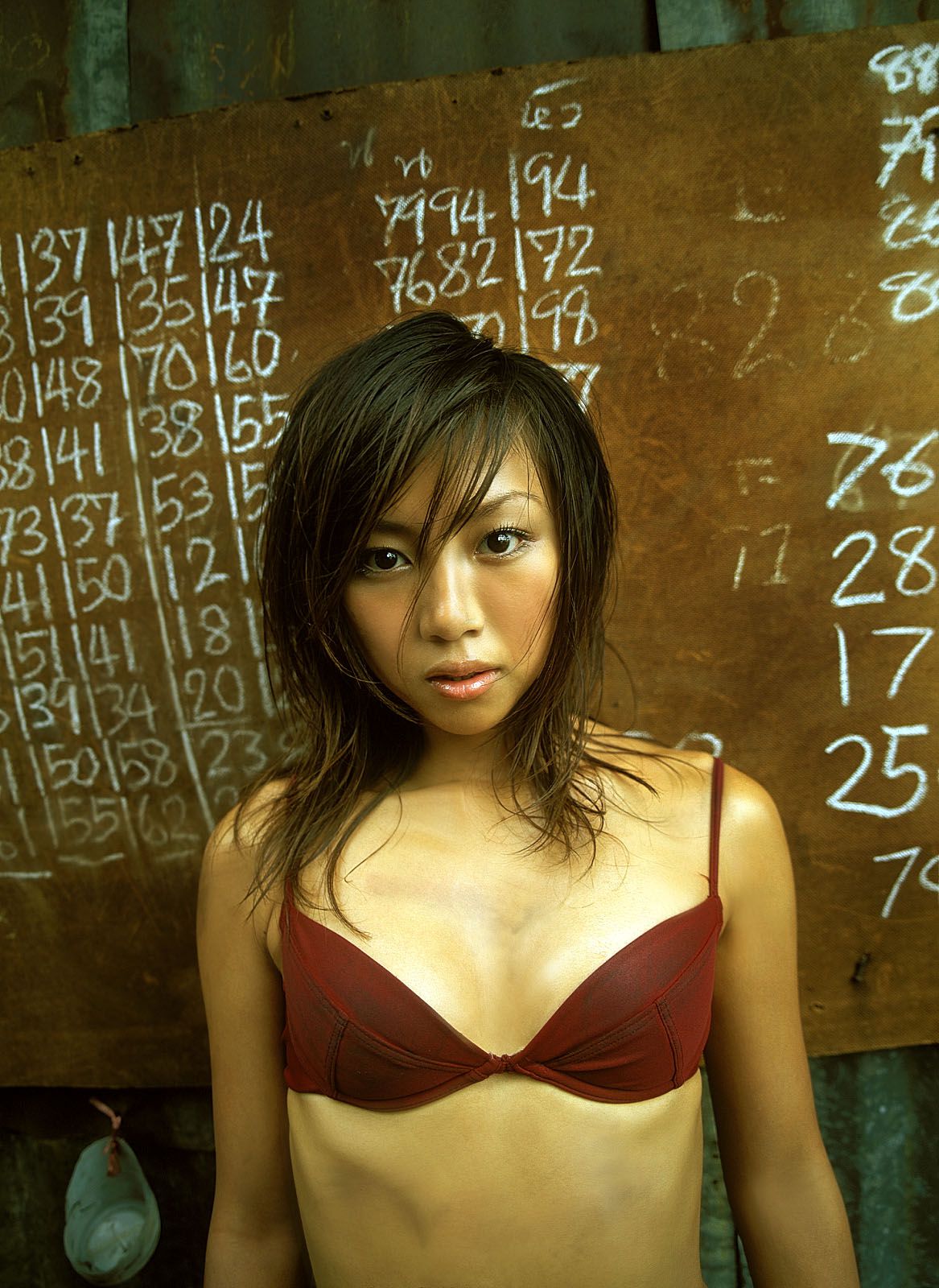 SF-No.171 Mika Miyakawa 宫川美香-图17