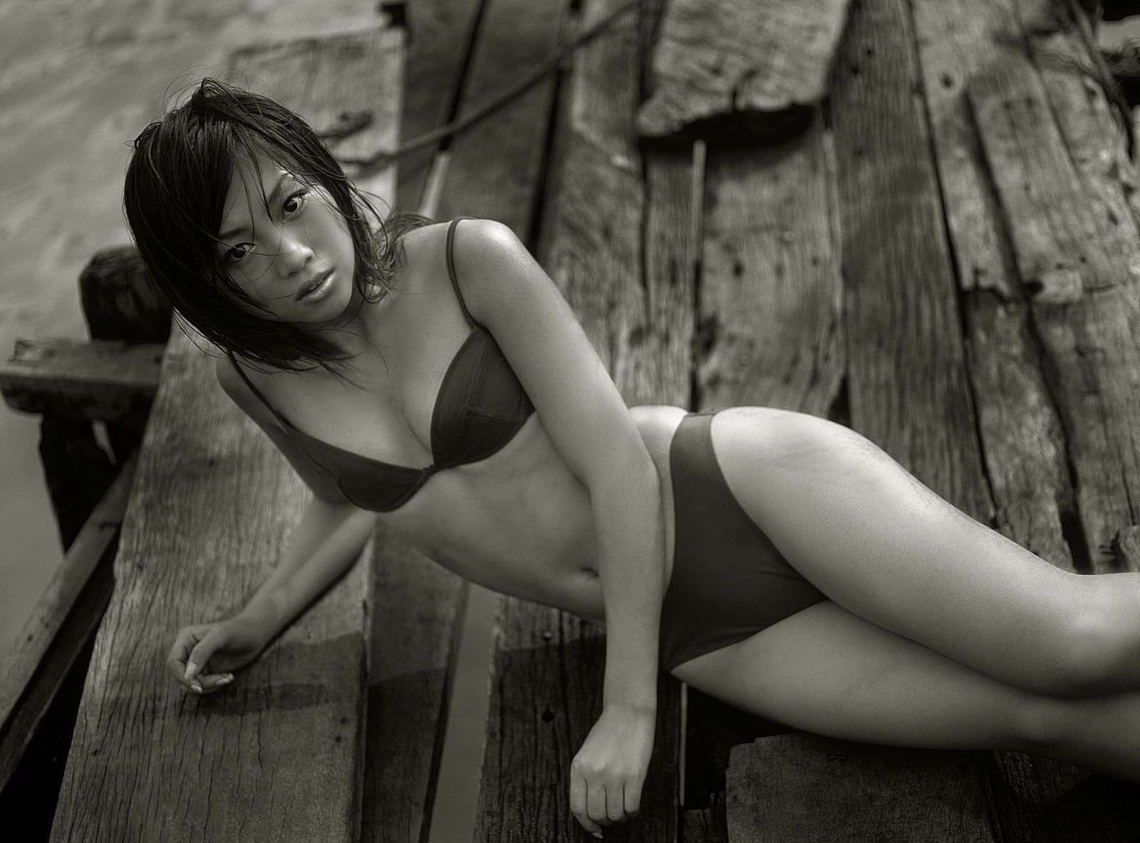 SF-No.171 Mika Miyakawa 宫川美香-图28