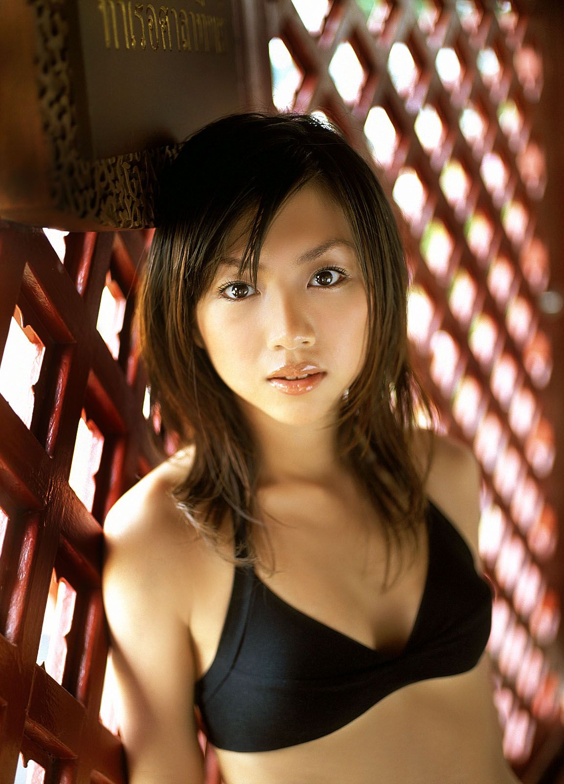 SF-No.171 Mika Miyakawa 宫川美香-图8