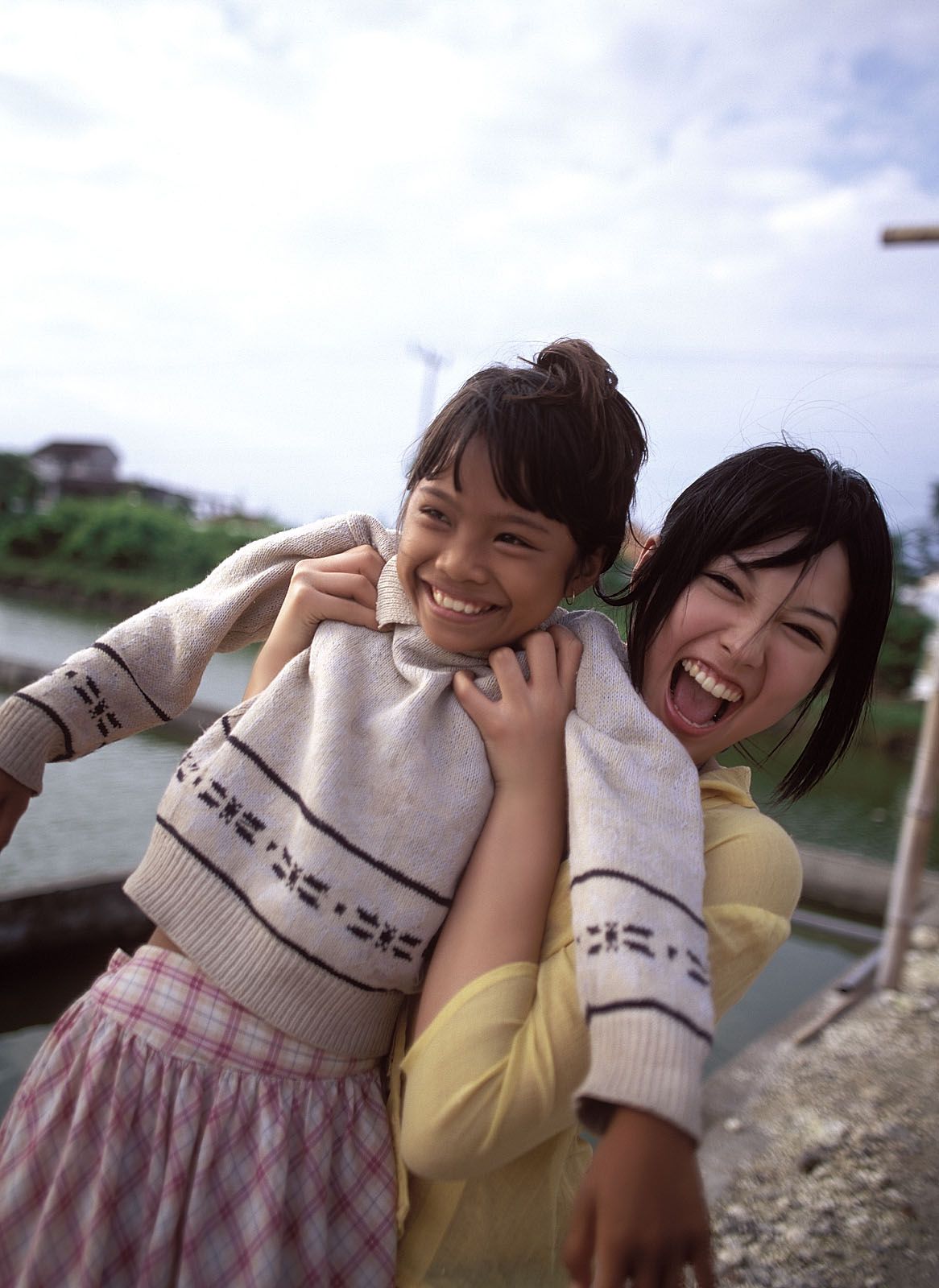 SF-No.172 Yoko Mitsuya 三津谷葉子-图40