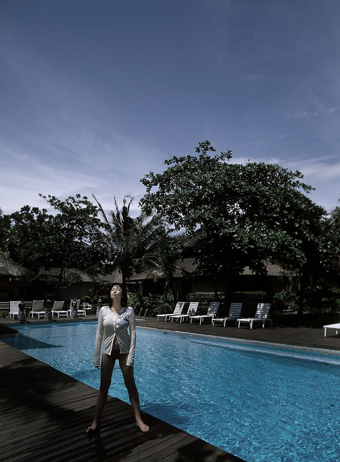 SF-No.172 Yoko Mitsuya 三津谷葉子-图58