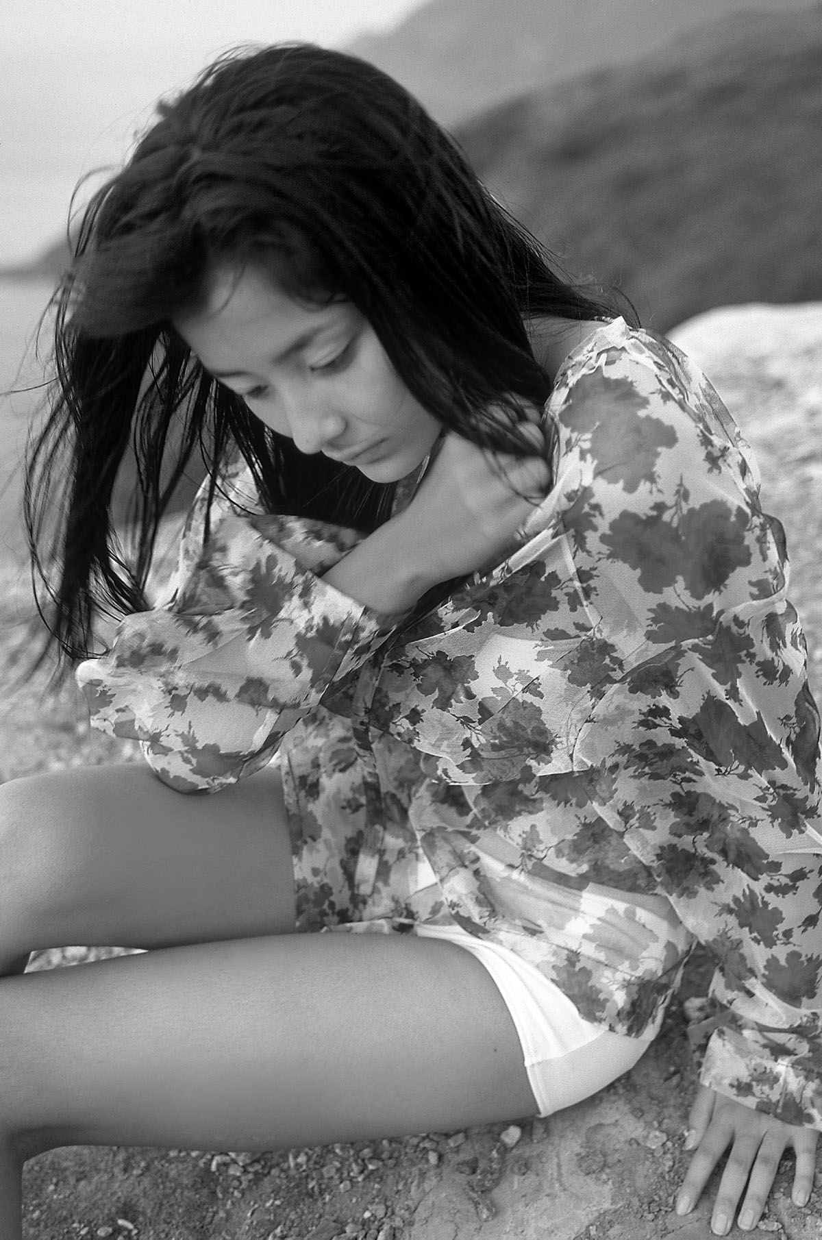 SF-No.173 Natsuki Harada 原田夏希-图14